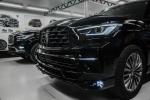 Infiniti QX80 Missuro by Larte Design 2018 года